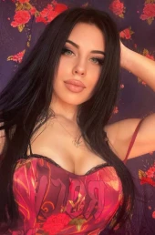 Проститутка Balla